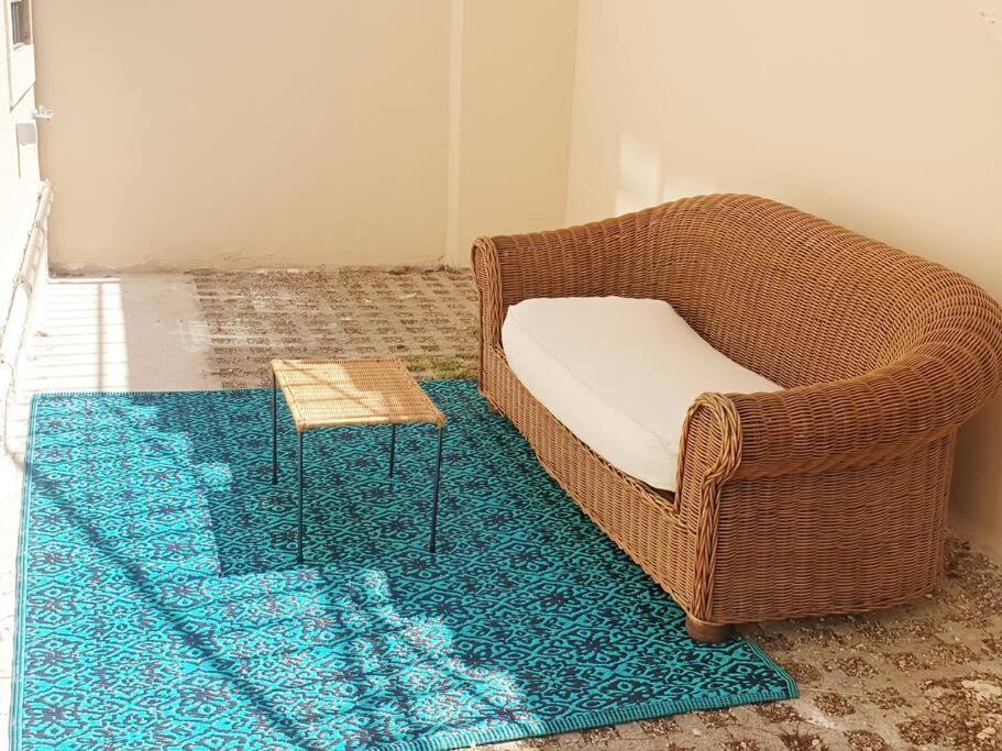 אודינה Piazza Garibaldi Eleganti Suite Con Sauna מראה חיצוני תמונה